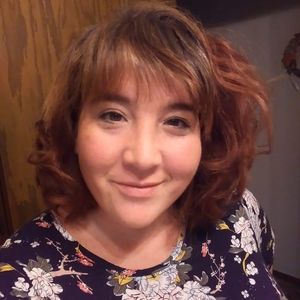 Meet your Posher, Lynnsey